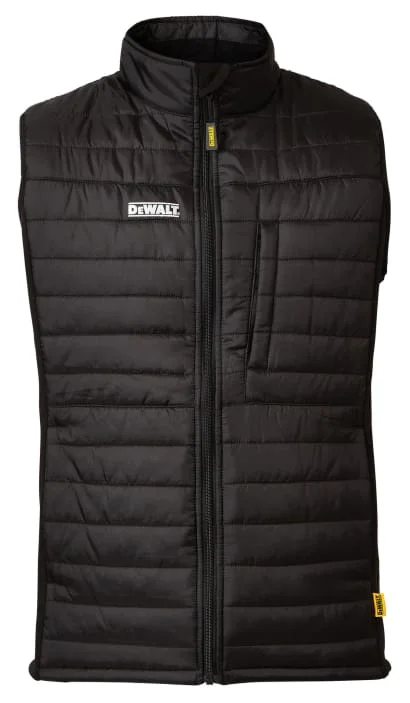 Ruffled JacketsDeWalt Force Hybrid Bodywarmer Gilet