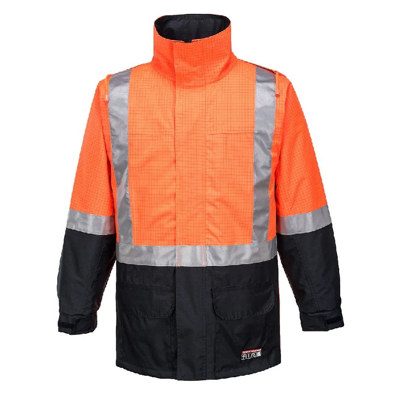 BlazersHuski AMP Anti Static Jacket K8005