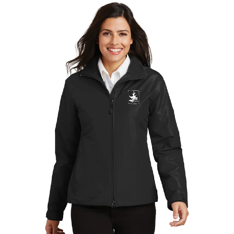 Rainproof JacketsPort Authority Ladies Challenger Jacket