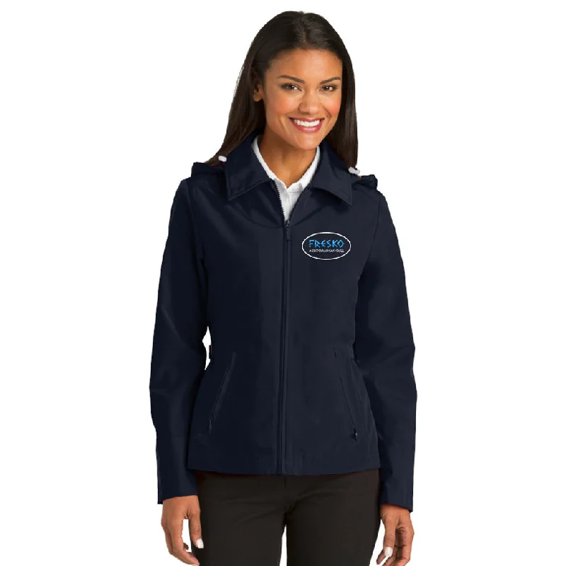 Reflective JacketsPort Authority Ladies Legacy Jacket