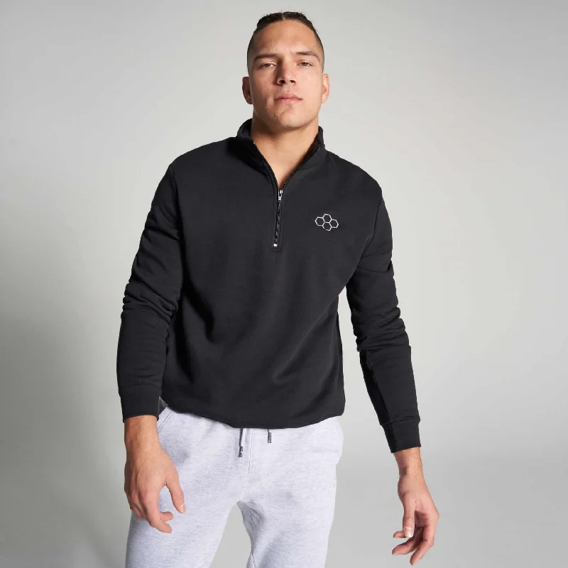 Artist JacketsRUDIS Essential Hex 1/4 Zip