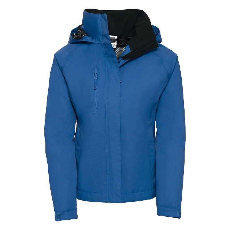 Hooded JacketsRussell 510F Hydra Plus 2000 Ladies Jacket