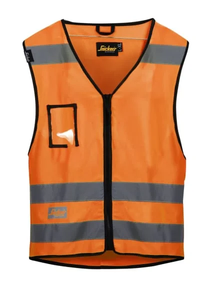 Hi Vis Orange