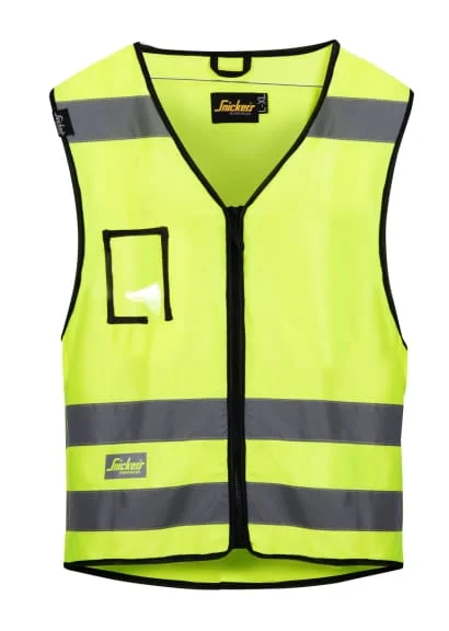 Hi Vis Yellow