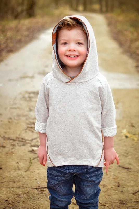 Statement HoodiesWaves & Wild Baby/Child Sundowner Sweatshirt