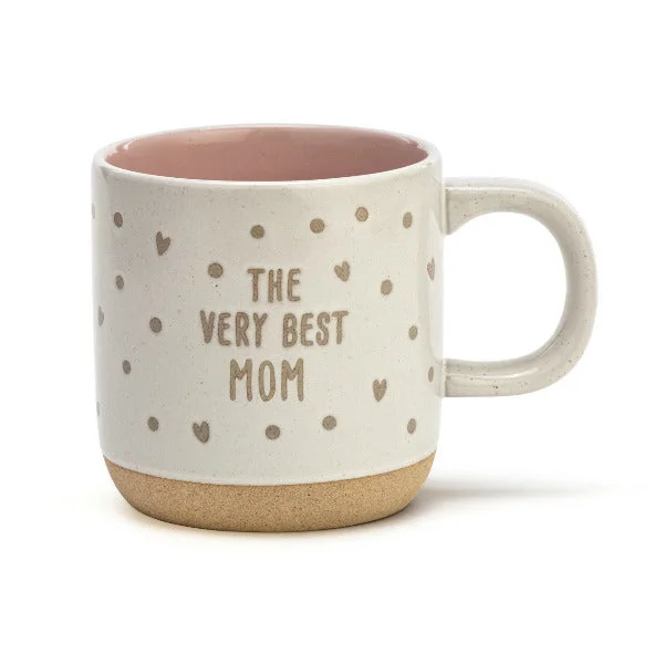 Demdaco The Very Best Mom Mug