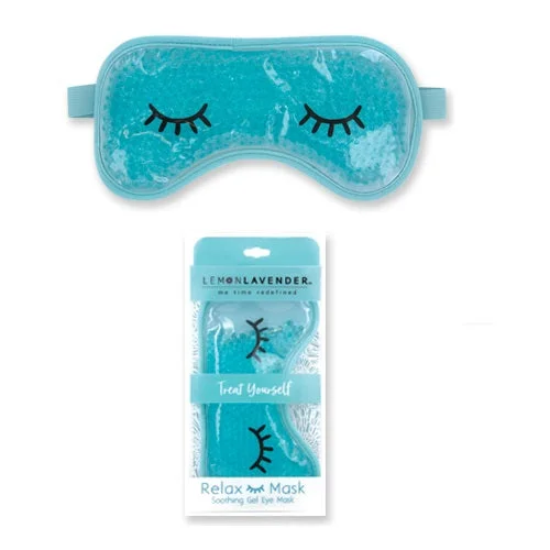 Mint Relax Gel Eye Mask Buy 1 Get 1 FREE