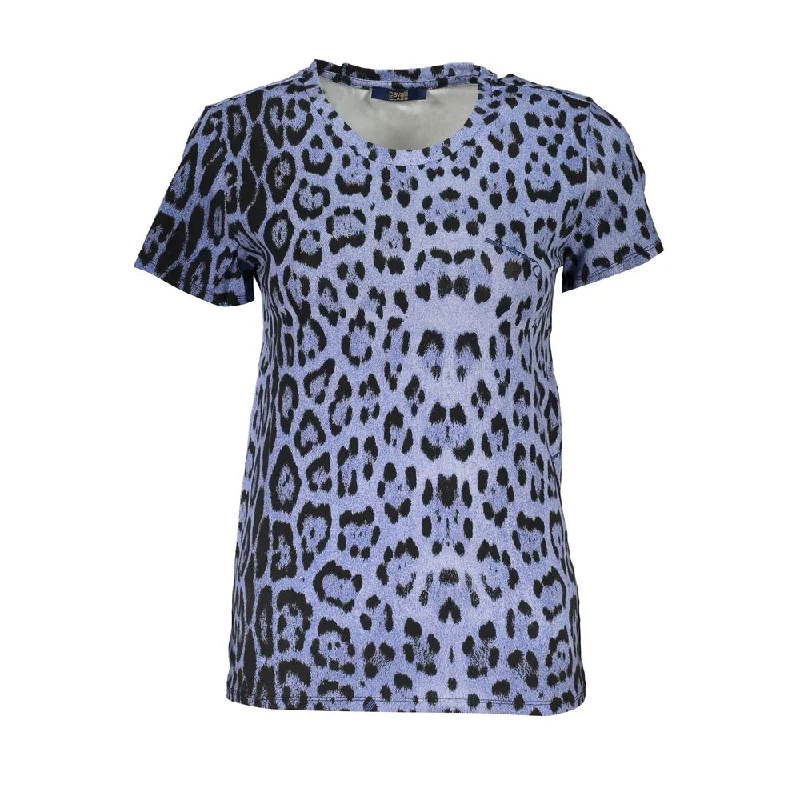 Formal T-ShirtsCavalli Class  Cotton Tops & Women's T-Shirt