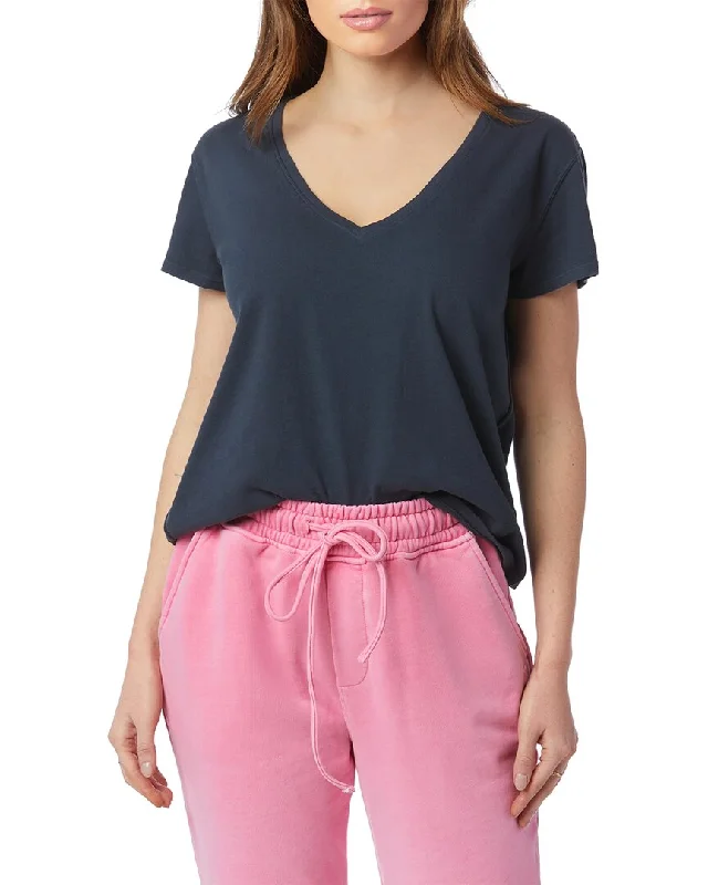 Asymmetrical T-ShirtsJOE'S Jeans Raine T-shirt