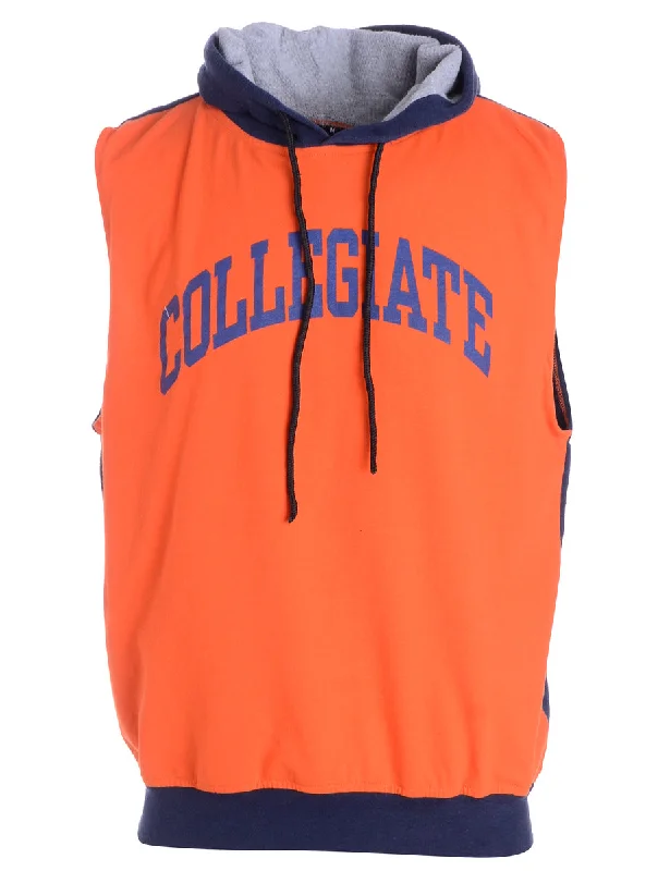 College T-ShirtsLabel Tyler Hooded Sweatshirt