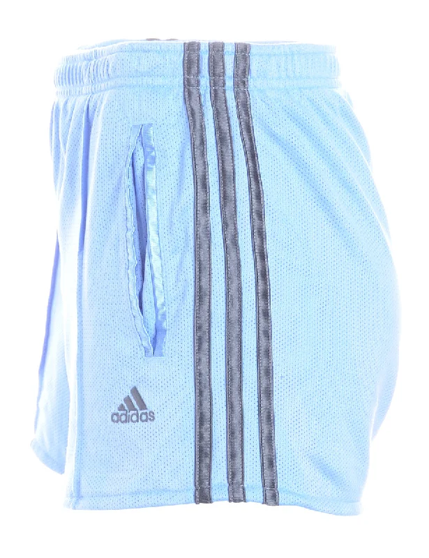 Limited Edition T-ShirtsLabel Upcycled Adidas Louise Sport Shorts