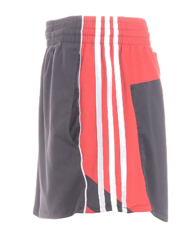 Festival T-ShirtsLabel Upcycled Adidas Louise Sport Shorts