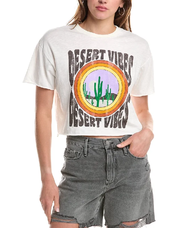 Hunting T-ShirtsOriginal Retro Brand Desert Vibes T-Shirt