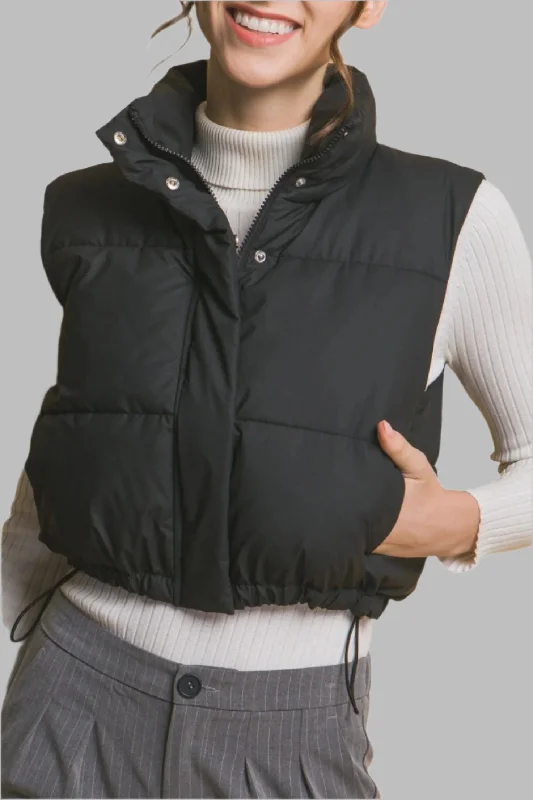 Puffer Vest