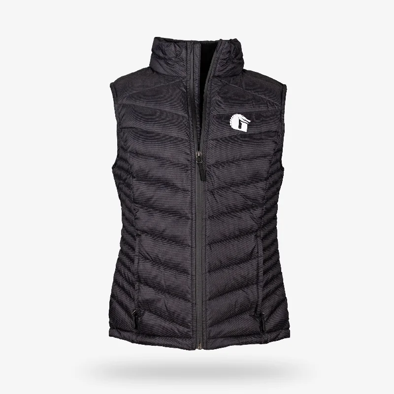 Cruze Vest | Womens - Black