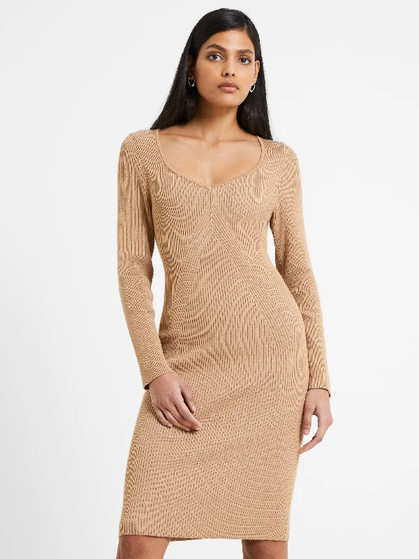 Modern DressMari Knit Dress