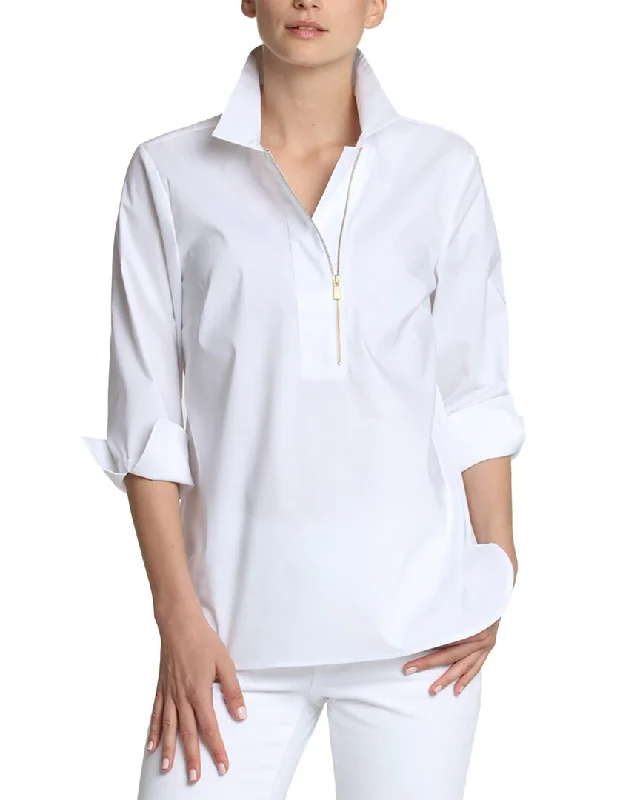 TunicTopHinson Wu Sasha Tunic