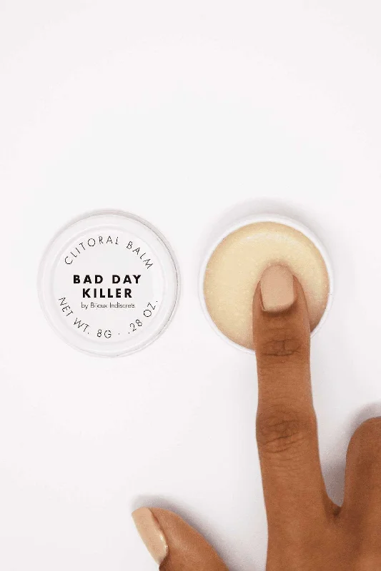 TightgameBijoux Indiscrets - Bad Day Killer Clitoral Balm