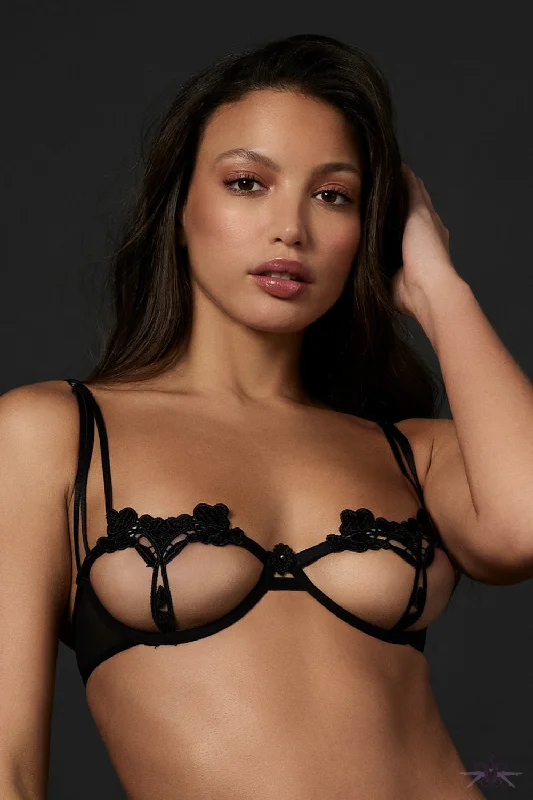 TightropeBluebella Nova Bra