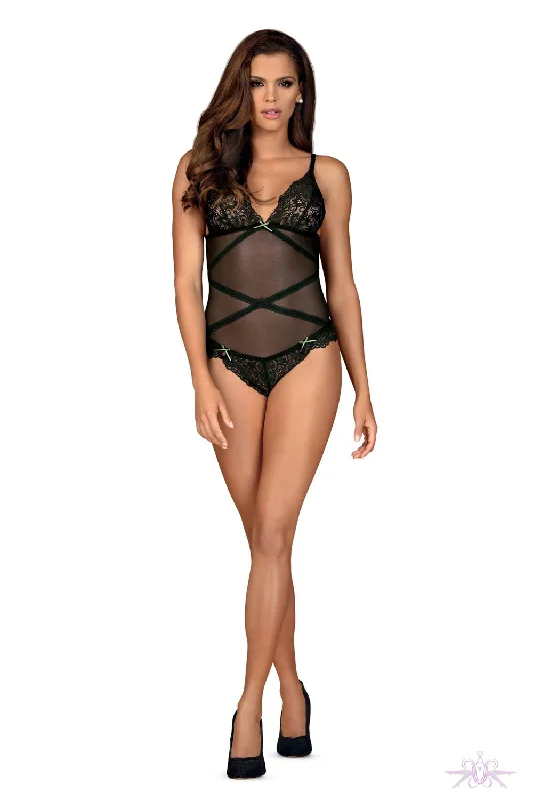 TightgloveObsessive Bondea Bodysuit