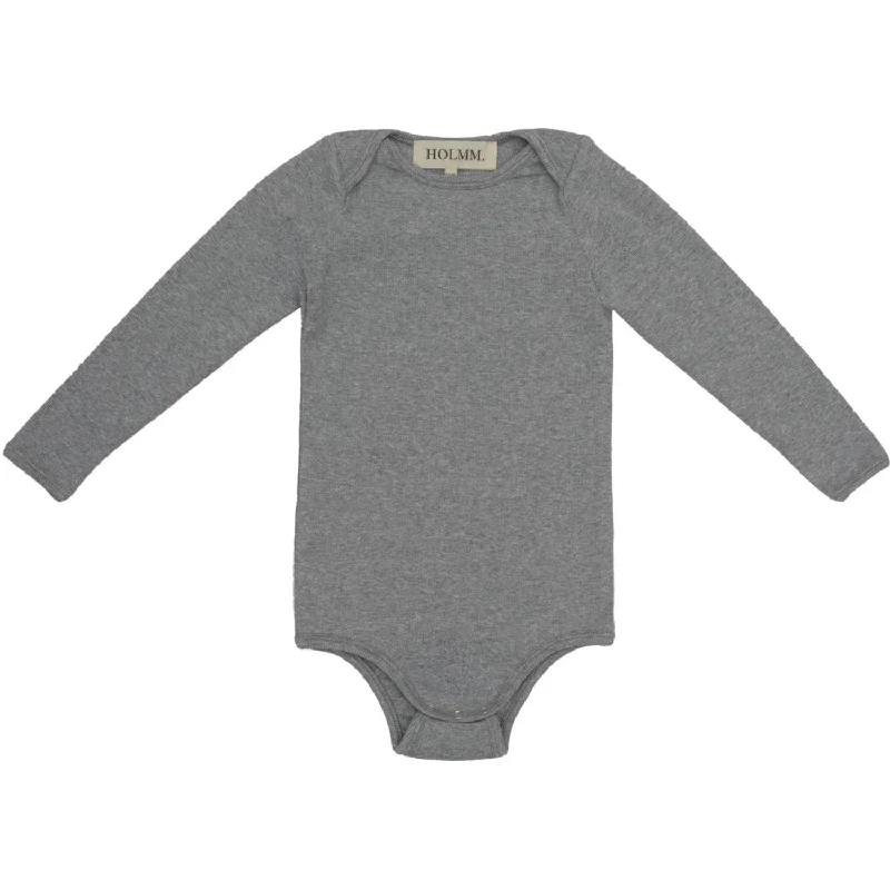 TightspinHOLMM Light Grey Balder Cotton Body