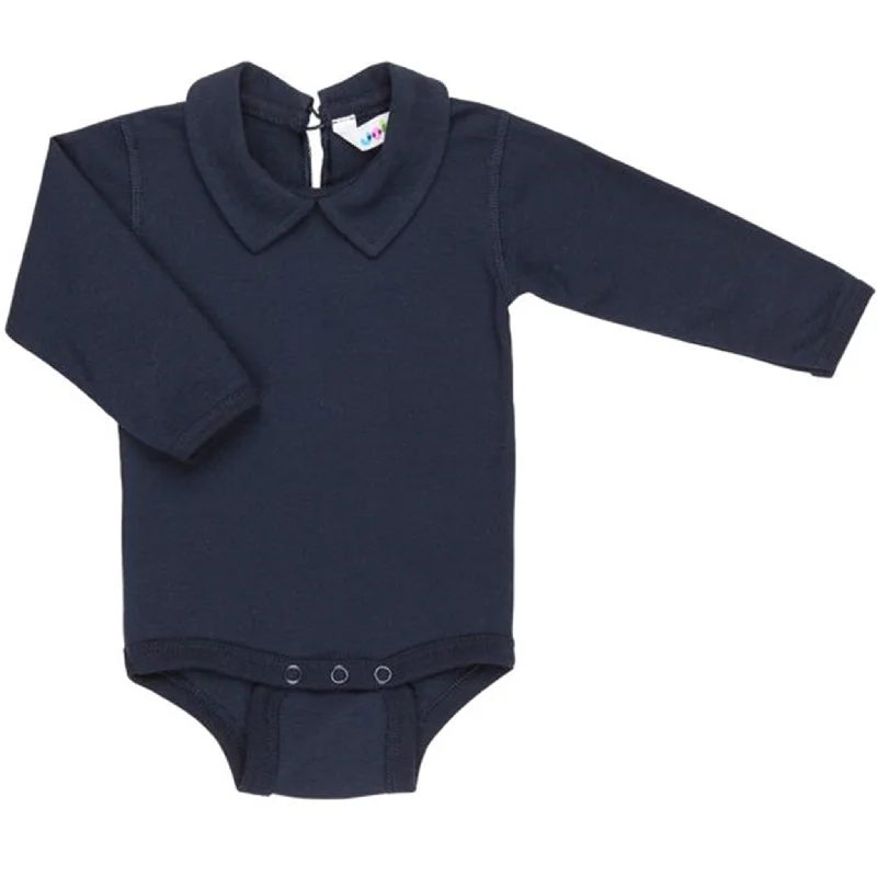 TightconnectionJoha Body L/S Navy