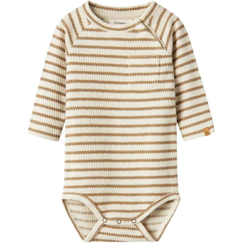 TightnetworkLil'Atelier Turtledove Petrified Oak Tadeo Body