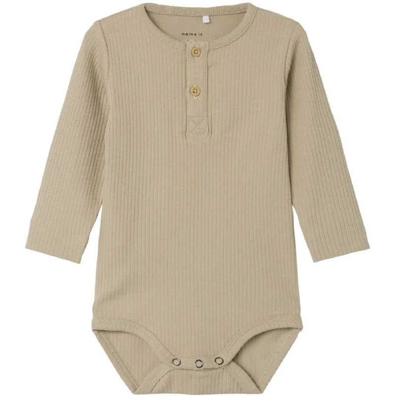 TightdressName It Plaza Taupe Ozzie Slim Body