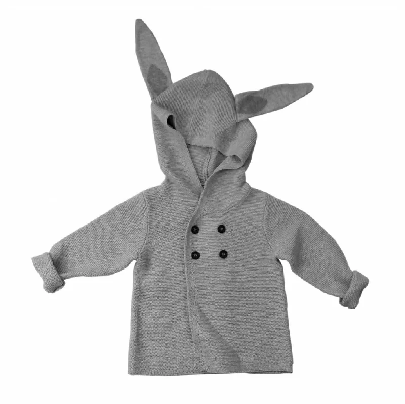 Bunny Jacket