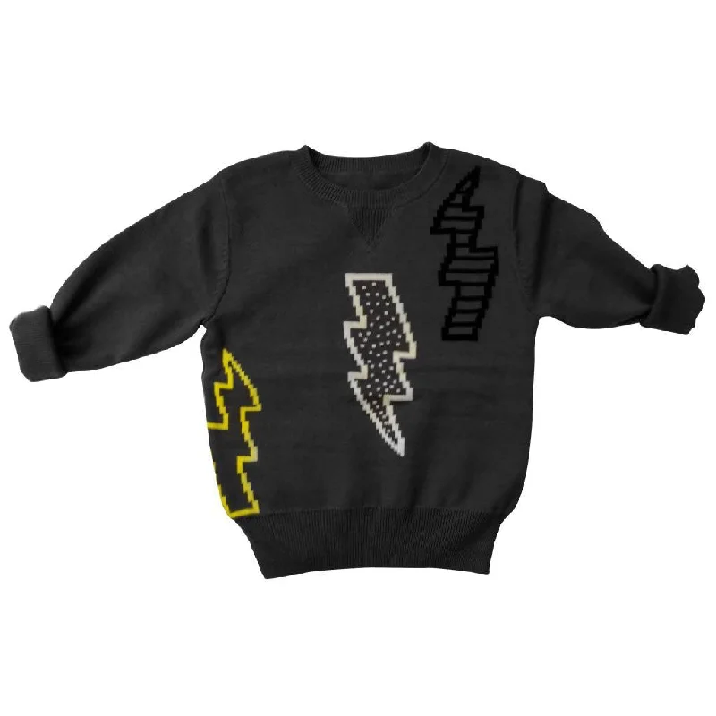 Thunder Pullover