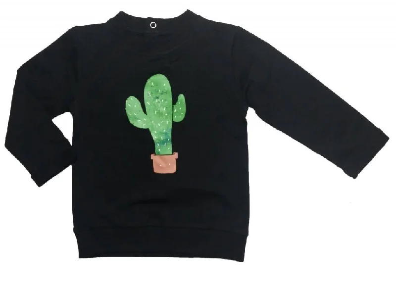 Black Cactus